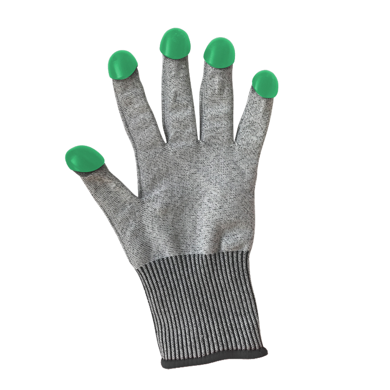 GREEN XS